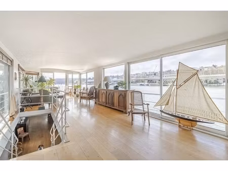 maison 6 pièces - 180 m²