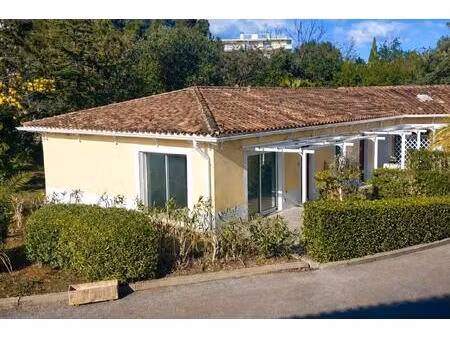 villa jumelee - saint raphael