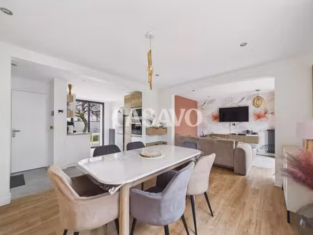 annonce vente maison 6 pièces de 93m2 à bouguenais (44340) - paruvendu.fr ref 992784993380