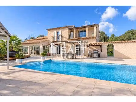 maison 5 pièces + studio indépendant