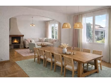 vente maison 4 pièces 224 m² marignane (13700)