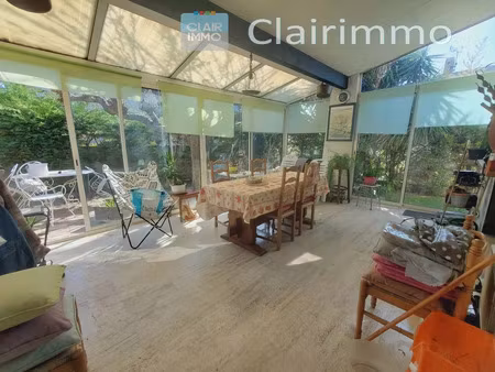 vente maison 4 pièces 104 m² rognac (13340)