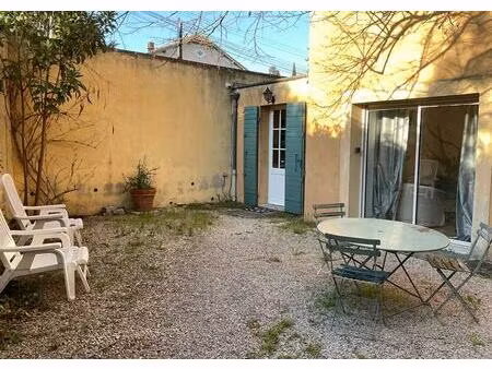 location appartement 1 pièce 42 m² à aix-en-provence (13080)