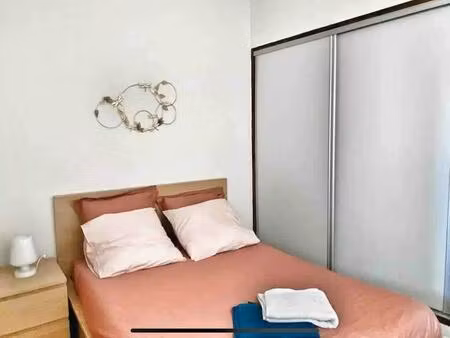 location appartement 2 pièces 42 m² à aix-en-provence (13080)