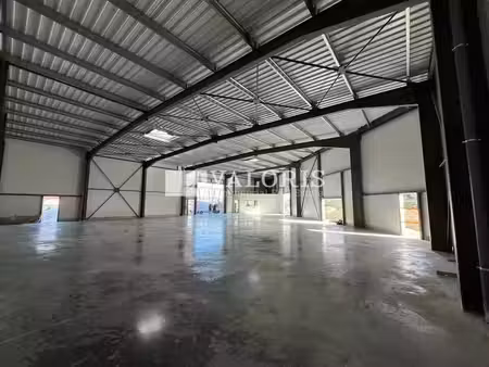 local commercial à louer