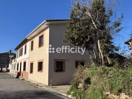 vente maison 4 pièces 91 m² à bondigoux (31340)  181 990 €