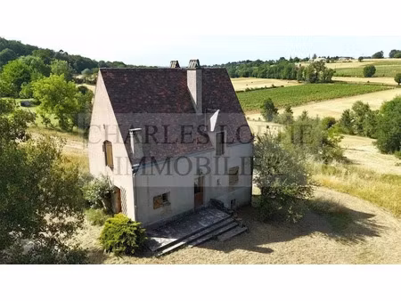 vente maison 5 pièces 103.3 m² à floressas (46700)  189 500 €
