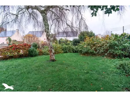 vente maison 5 pièces 82 m² à pont-aven (29930)  168 500 €