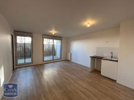 appartement à louer 3 pièces 61.15 m² - meaux (77) - 958€
