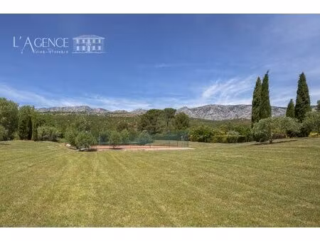 maison à vendre aix-en-provence