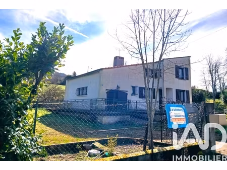 vente maison traditionnelle 6 pièces