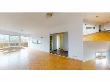 appartement à vendre à allée des freesias 1 schaerbeek (vbd89204)
