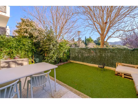 plan de cuques t4 pasteur montade 13380 jardin