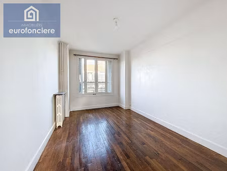 t2 troyes - 2 pièce(s) - 39 m2