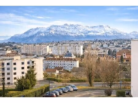 annonce vente appartement 5 pièces de 89m2 à voiron (38500) - paruvendu.fr ref 99278502846