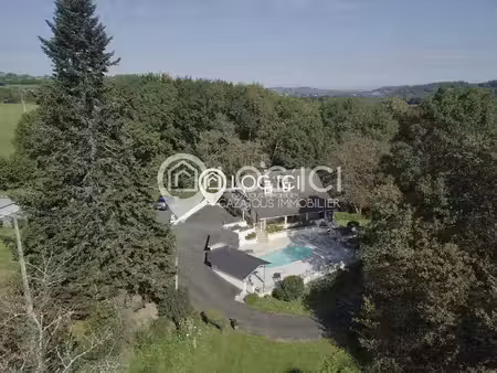 achat maison 6 pièces 135m² asson 64800