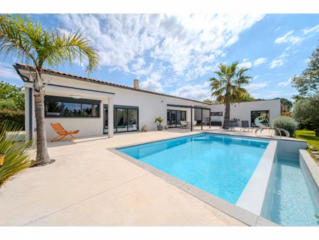 maison - proche sommieres