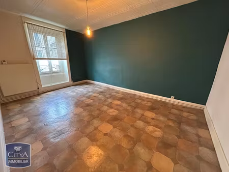 maison à louer 3 pièces 87.11 m² - alençon (61) - 564€