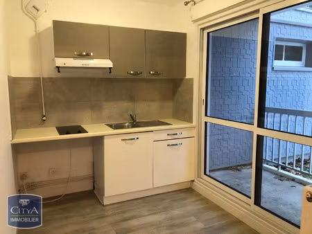 appartement à louer 1 pièce 28.09 m² - les ulis (91) - 603€