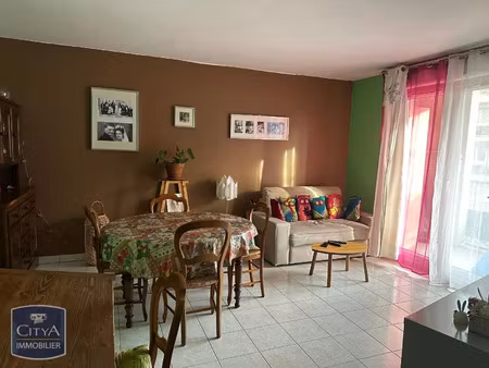 appartement à louer 2 pièces 50.88 m² - lyon 7e arrondissement (69007) - 721€