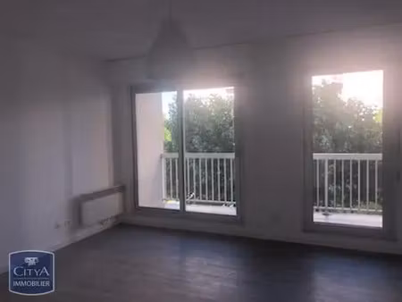 appartement à louer 1 pièce 35.07 m² - mérignac (33) - 554€
