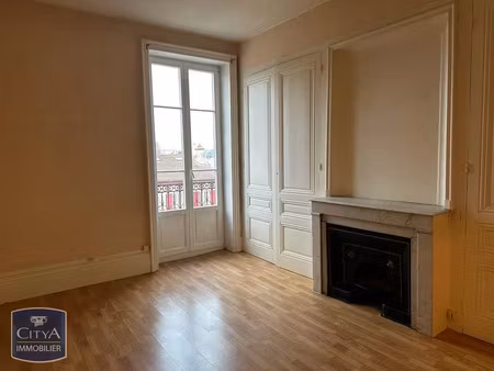 appartement à louer 2 pièces 58.93 m² - tassin-la-demi-lune (69) - 918€