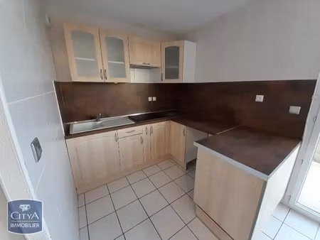 appartement à louer 2 pièces 33.85 m² - tournefeuille (31) - 531€