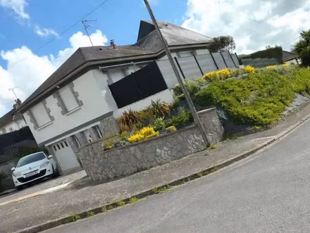 annonce vente maison 5 pièces de 118m2 à ahuille (53940) - paruvendu.fr ref 992785024592