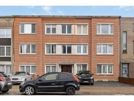 op te frissen appartement met 3 slaapkamers in de nabijheid van het centrum van leopoldsbu