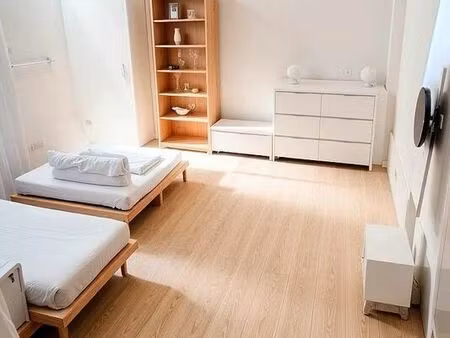 vente appartement 4 pièces 93 m² strasbourg (67000)