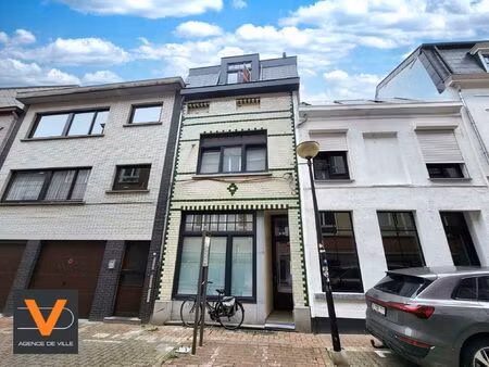 appartement te koop in zottegem met 1 slaapkamer
