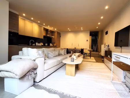 instapklaar en energiezuinig appartement met zuidoostgericht terras  ideaal als zorgeloze 