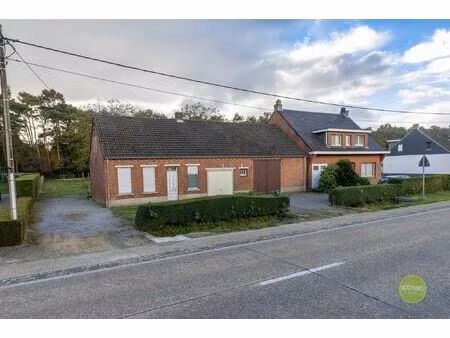 te renoveren langgevelhoeve met karakter in balen