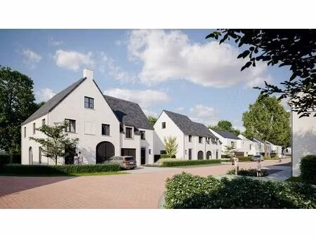 evergem  elslo - venhoute - fase 1: lot 11