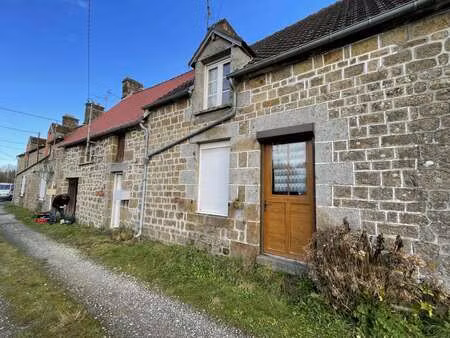 vente maison à la ferté-macé (61600) : à vendre / 76m² la ferté-macé