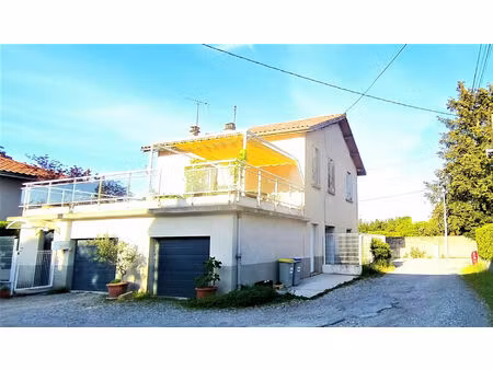 vente maison 4 pièces 110 m² romans-sur-isère (26100)