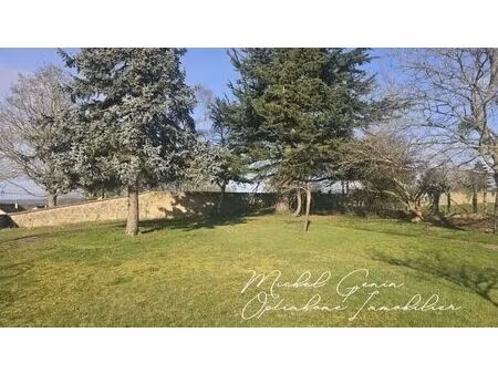 vente terrain 660 m² courdimanche (95800)