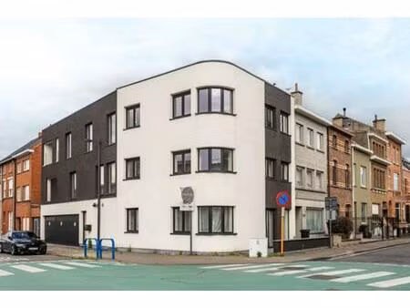 appartement te koop in aalst