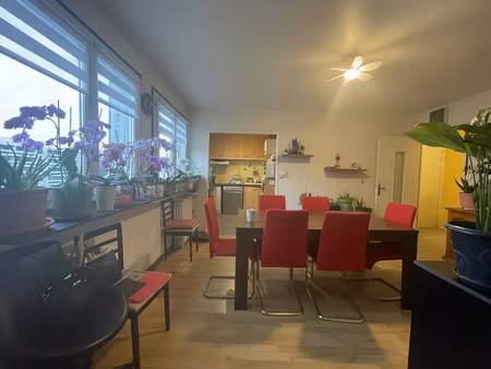 vente appartement 4 pièces 68 m² aurillac (15000)