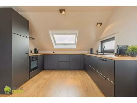 appartement te koop in dendermonde