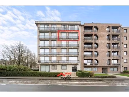 mooi ruim instapklaar appartement 2 slaapkamers