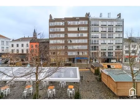 opbrengsteigendom te koop in aalst