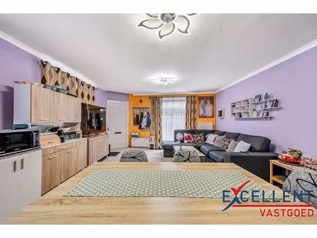 op te frissen opbrengsteigendom te ledeberg