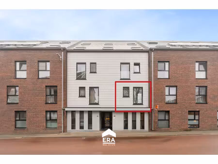 appartement te koop in leuven met 1 slaapkamer