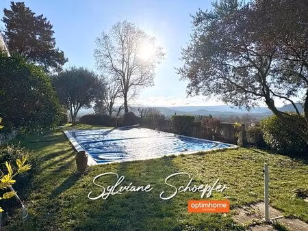 vente appartement 3 pièces 70 m² montboucher-sur-jabron (26740)