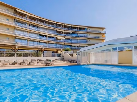 appartement 1 pièce - 25 m²