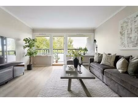 appartement de 69 m² à saint-maur-des-fosses