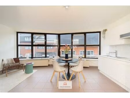 appartement te koop in wetteren