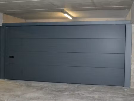 garage te koop in aalst