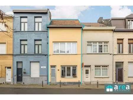 huis te koop in borgerhout